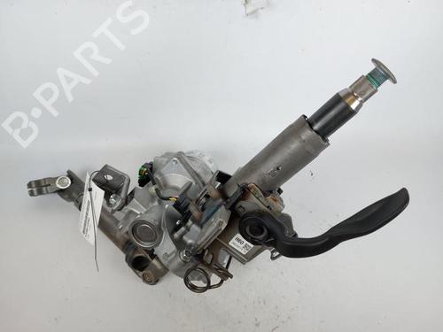 Used Steering column Steering column 15156849 15156849