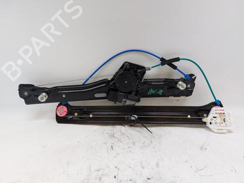 Front left window mechanism BMW X1 (F48) xDrive 25 e Plug-in-Hybrid | BP29522925C22 