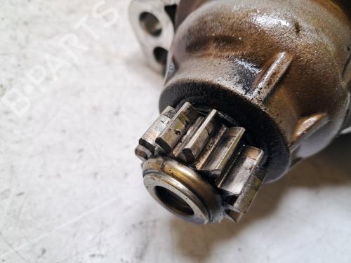 Starter AUDI Q2 (GAB, GAG) 30 TFSI | BP36218217M8 - Image 4