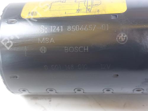 Starter BMW 1 (E87) 118 d | BP23880948M8 