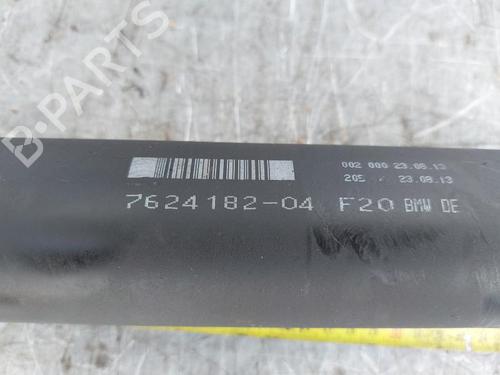 Driveshaft BMW 1 (F20) 116 d | BP15166806M37 