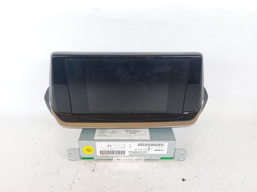 Used Electronic module Electronic module 23066603 23066603