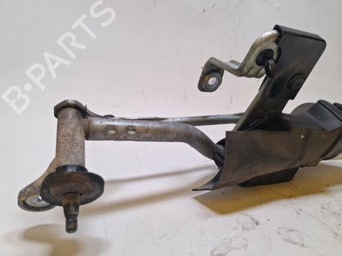 Front wiper motor CITROËN JUMPER II Van 2.2 BlueHDi 120 | BP39465054M29 - Image 2