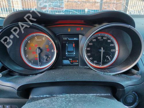 Left rear window motor SUZUKI ACROSS (A5Z_) 2.5 Hybrid | BP37508004E23  - Image 9