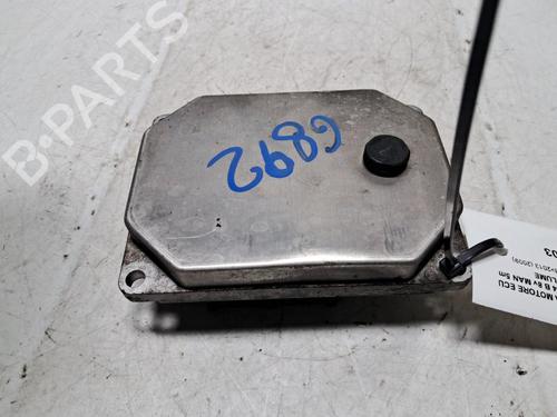 Engine control unit (ECU) LANCIA MUSA (350_) 1.4 LPG (350.AXF1A) | BP33285338M57 - Image 3