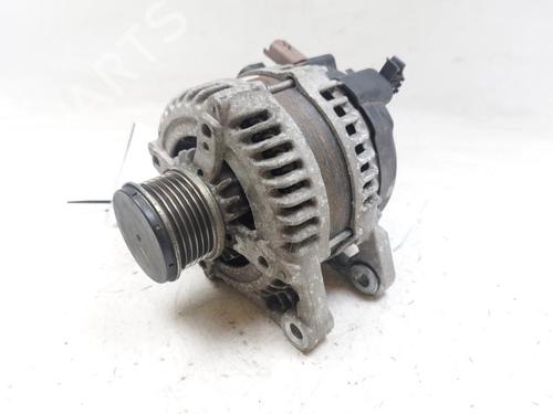 Used Alternator PEUGEOT 308 II (LB_, LP_, LW_, LH_, L3_) 1.5 BlueHDi 130 (131 hp) 28618951