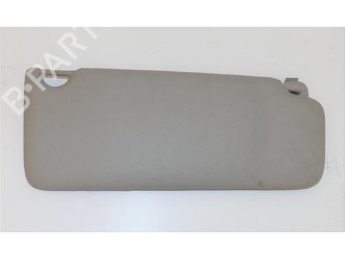 Used Left sun visor Left sun visor RENAULT TWINGO II (CN0_) 1.2 (CN0D) (58 hp) 15141420 15141420