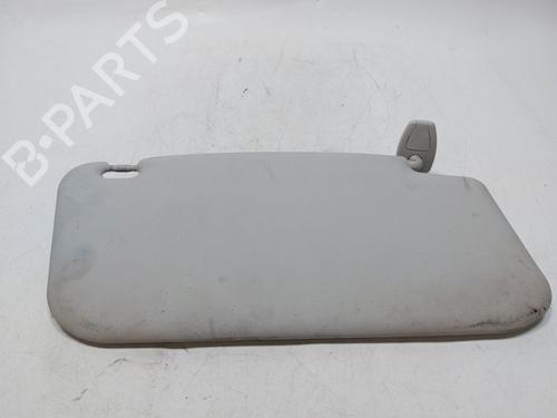 Left sun visor FIAT 500L (351_, 352_) 1.6 D Multijet (199LYE1B) | BP36880889I1  - Image 5