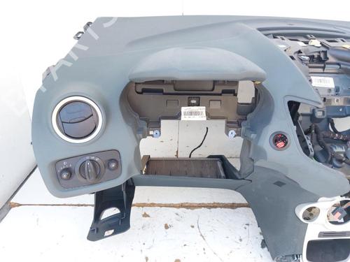 Kollisonspute sett FORD FIESTA VI (CB1, CCN) 1.4 | BP27442679C86 
