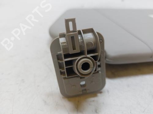 Right sun visor FORD TRANSIT V363 Van (FCD, FDD) 2.0 EcoBlue mHEV | BP36001598I2 - Image 4