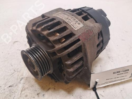 Używane Alternator Alternator 38641928 38641928