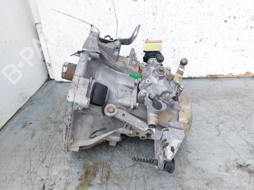 Gearbox FIAT PANDA (169_) 1.2 (169.AXB11, 169.AXB1A) | BP34505605M3  - Image 5