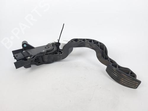 Used Pedal Pedal FIAT BRAVO II (198_) 1.6 D Multijet (198AXL1B) (120 hp) 17205487 17205487