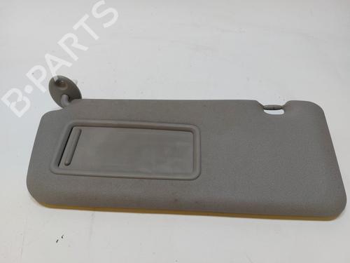 left-sun-visor-toyota-rav-4-ii-_a2_-2000-2001-2002-2003-2004-2005-36107939 main image