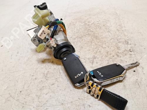 Electronic module KIA CEED Sportswagon (CD) 1.6 CRDi 136 | BP35942969M83 - Image 5