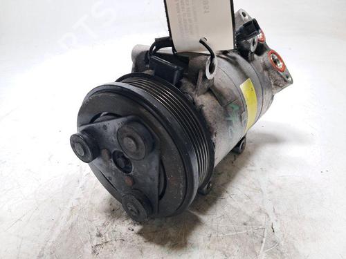 Used AC compressor AC compressor FORD FOCUS II (DA_, HCP, DP) 1.6 TDCi (109 hp) 34119311 34119311