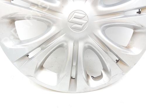 Hub cap SUZUKI S-CROSS 1.4 Smart Hybrid (AKP414) | BP27672317C160 