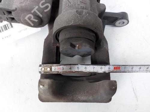 Right front brake caliper CITROËN C4 Picasso II 1.6 BlueHDi 120 | BP15169811M104 