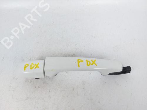 Used Other JAGUAR XF SPORTBRAKE (X250) 2.2 D (163 hp) 32136818