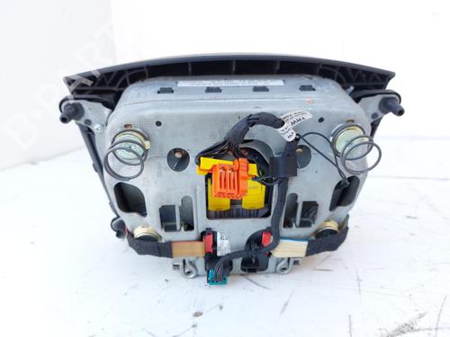 Kollisonspute sett VW TOUAREG (7LA, 7L6, 7L7) 5.0 V10 TDI | BP15168952C86