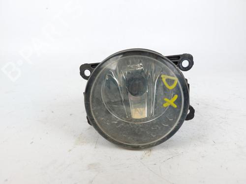Højre foran tåkelykt SUZUKI SWIFT IV (FZ, NZ) 1.2 (AZH412, ZC72S) (94 hp) 15156585