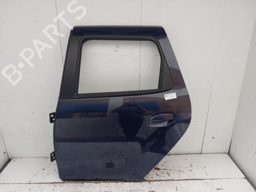 Used Left rear door Left rear door 36856129 36856129