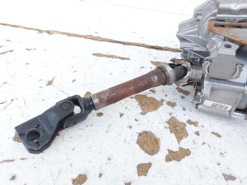 Steering column RENAULT CLIO III (BR0/1, CR0/1) 1.5 dCi (BR17, CR17) | BP28162516M21