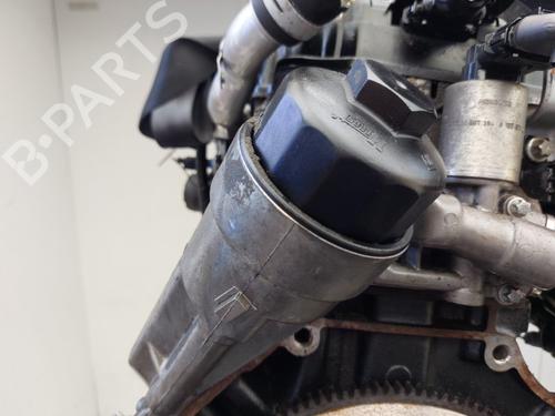 Engine OPEL AGILA A (H00) 1.0 12V (F68) | BP36856235M1  - Image 5