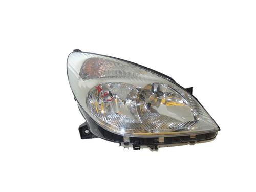 Højre forlygte CITROËN C5 I (DC_) 2.0 HDi (107 hp) 15141058