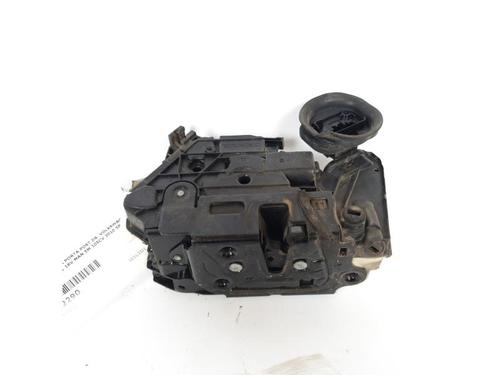 Rear right lock VW GOLF VI (5K1) 1.6 TDI | BP15152743C99 
