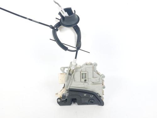 Used Rear right lock AUDI A4 B8 Avant (8K5) 2.0 TDI (136 hp) 21552189