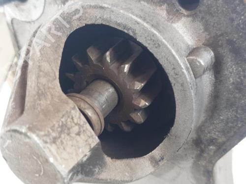 Starter FORD FIESTA VII Van 1.5 TDCi | BP21800881M8 - Image 5