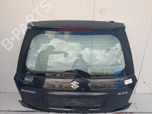 Used Tailgate Tailgate 39233489 39233489