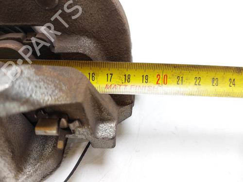 Right front brake caliper LEXUS NX (_Z1_) 300h AWD (AYZ15_, AYZ15R) | BP27537424M104 - Image 3