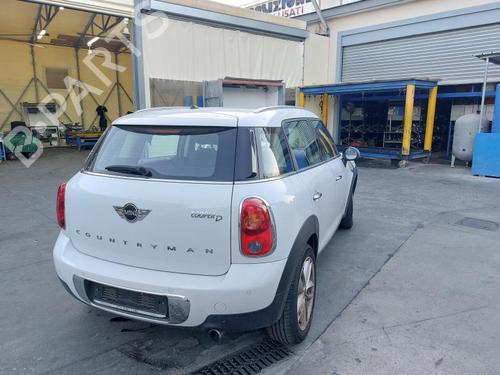 Fuel flap MINI MINI COUNTRYMAN (R60) Cooper D ALL4 | BP29607082C131 