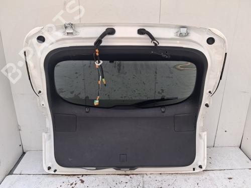 Tailgate MAZDA CX-5 (KE, GH) 2.2 D (KE2FW) | BP38011799C6  - Image 5