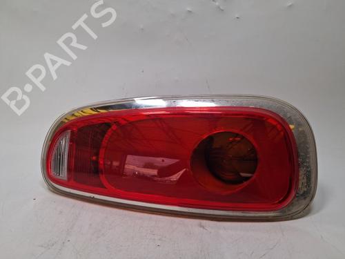 Used Right taillight Right taillight 39163399 39163399