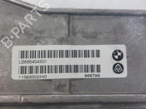 Steering column BMW X3 (F25) xDrive 20 d | BP15171804M21