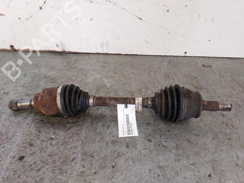 Drivaksel fortil venstre FIAT DOBLO Cargo (263_) 1.3 D Multijet (263WXU1A, 263ZXU1A, 263WYB1A, 263ZYB1A) (95 hp) 15167701