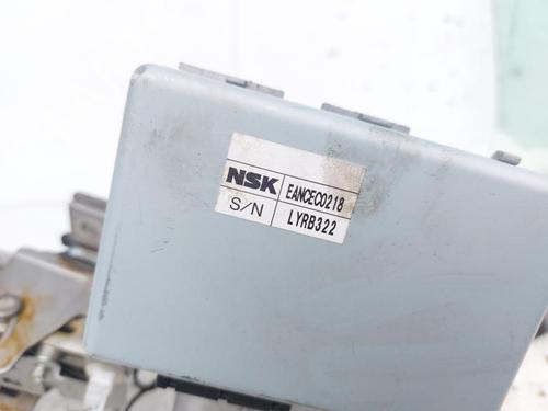 Steering column NISSAN MICRA V (K14) 1.0 IG-T | BP29884637M21  - Image 6