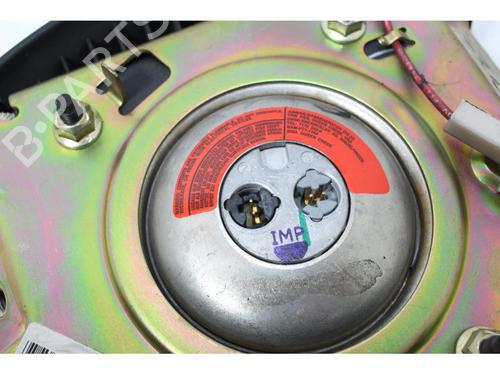 Førerens kollisjonspute JEEP CHEROKEE (KJ) 2.5 CRD 4x4 | BP15146985C9 
