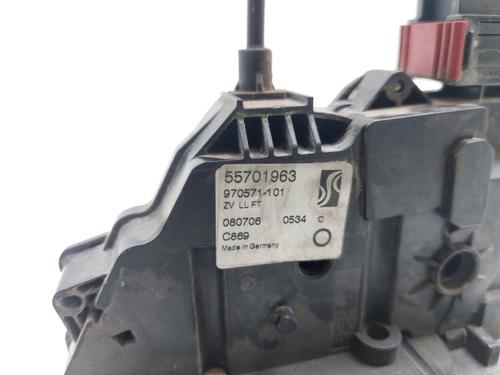Front left lock FIAT GRANDE PUNTO (199_) 1.3 D Multijet | BP29824360C98