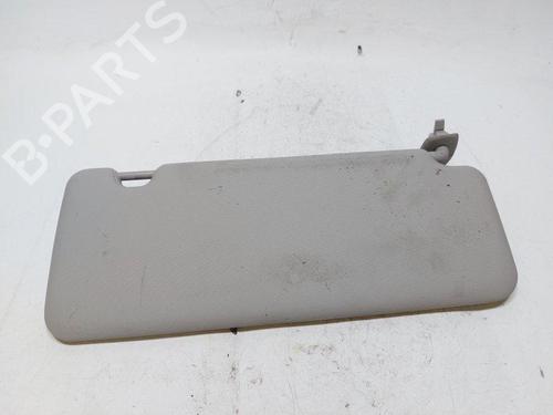 Left sun visor KIA SPORTAGE V (NQ5) 1.6 CRDi MHEV | BP34180404I1  - Image 5