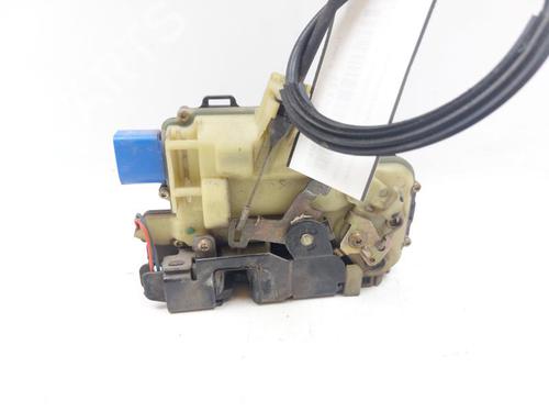 Front right lock SEAT IBIZA III (6L1) 1.4 TDI | BP29056266C97 