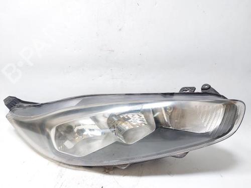 right-headlight-ford-fiesta-vi-cb1-ccn-2008-33192888 main image