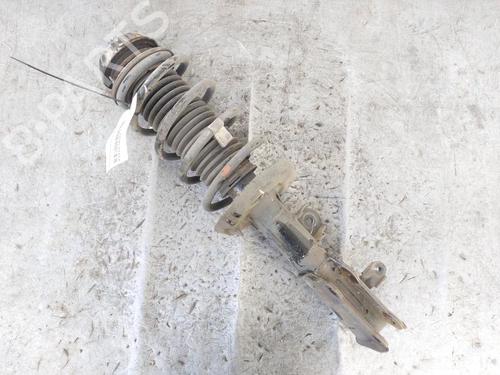 Used Left front shock absorber Left front shock absorber 17472381 17472381