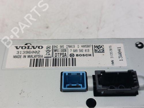 Electronic module VOLVO XC70 II (136) D5 AWD | BP34418230M83 - Image 9