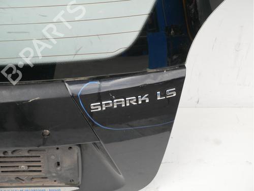 Tailgate CHEVROLET SPARK (M300) 1.0 | BP15149561C6