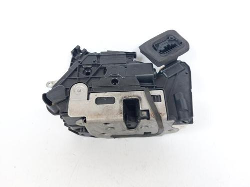 Used Front right lock SEAT LEON (5F1) 1.6 TDI (115 hp) 15161666