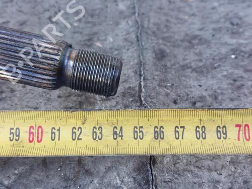 Right front driveshaft LAND ROVER FREELANDER I (L314) 2.0 Td4 4x4 | BP27538382M39 